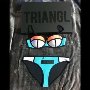 Triangl Bikini